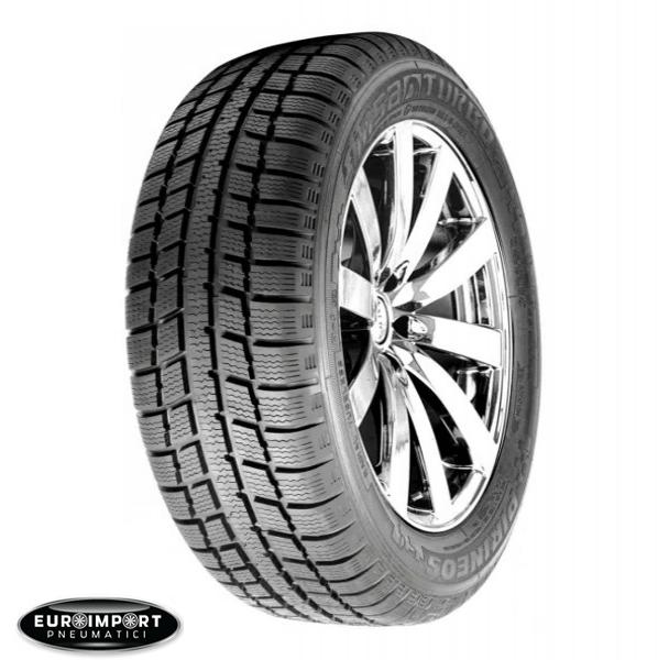 Insa turbo Pirineos  195/60 R15 88 H   TL